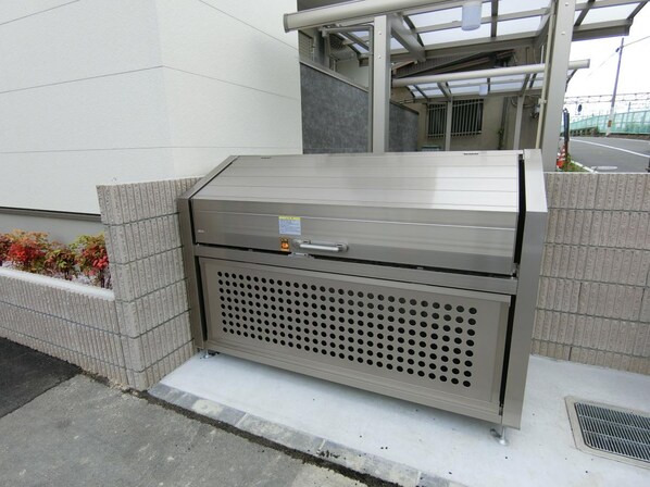 フジパレス千里丘東の物件内観写真